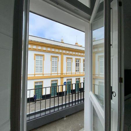 Luxury Loft Apartment Ribeira Grande Eksteriør bilde