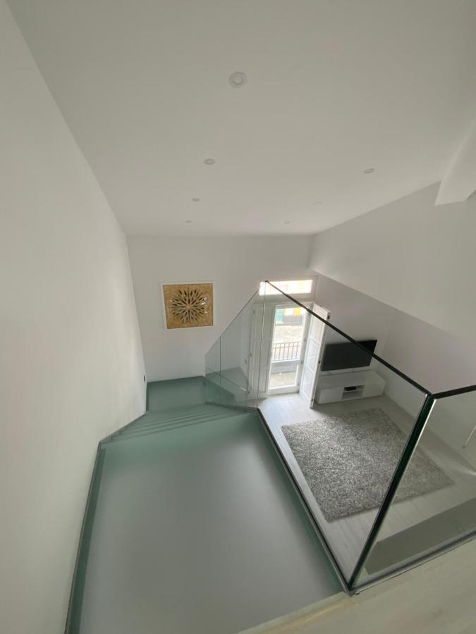 Luxury Loft Apartment Ribeira Grande Eksteriør bilde