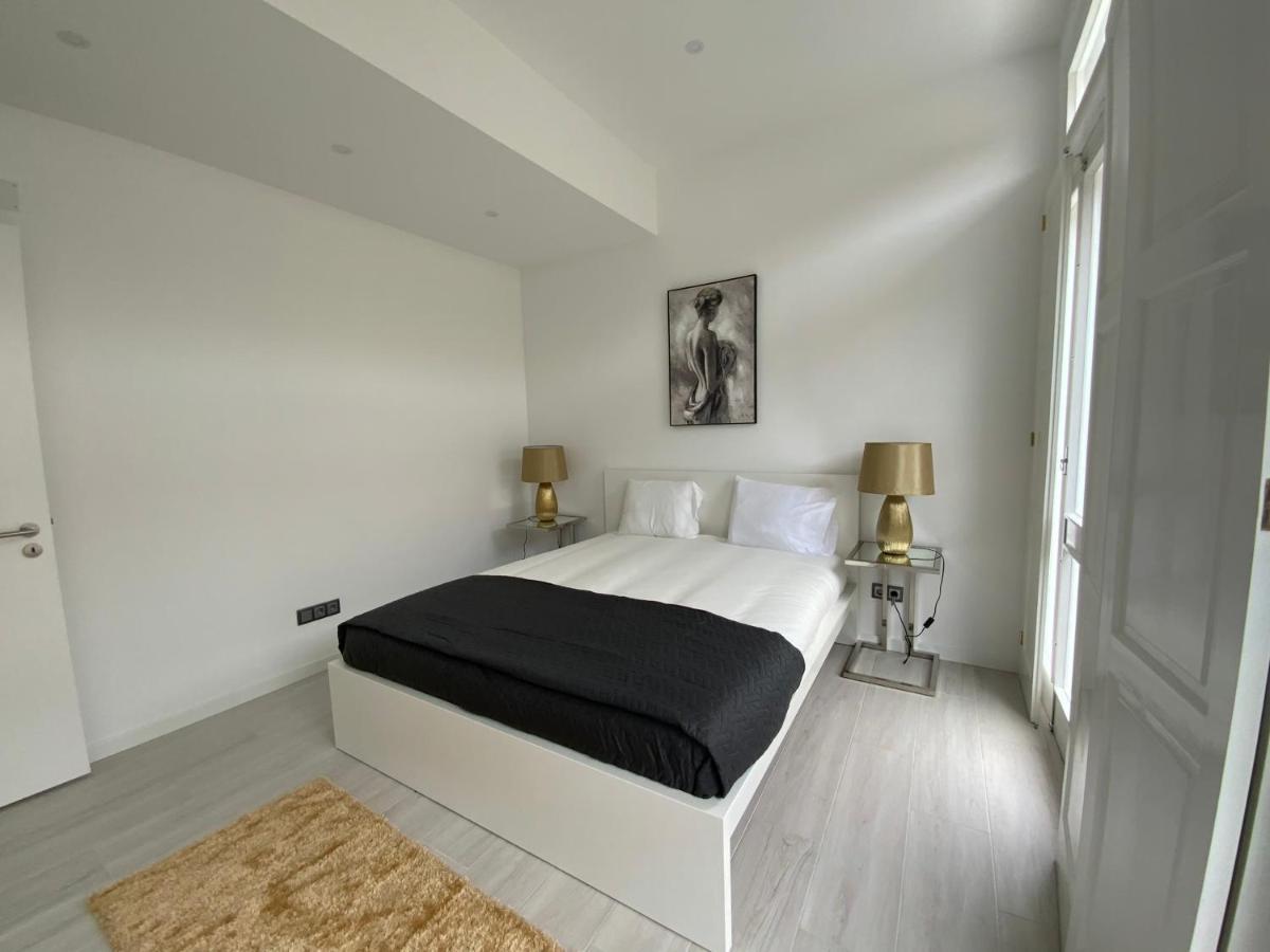 Luxury Loft Apartment Ribeira Grande Eksteriør bilde