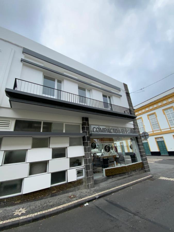 Luxury Loft Apartment Ribeira Grande Eksteriør bilde