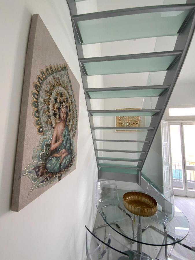 Luxury Loft Apartment Ribeira Grande Eksteriør bilde
